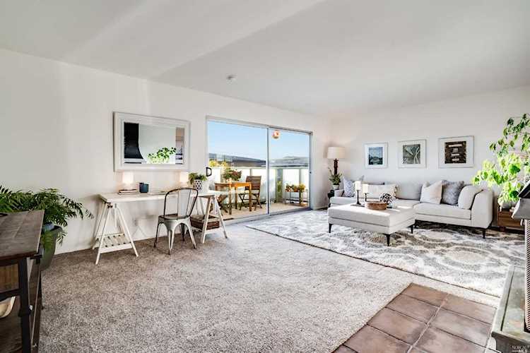 50 Sonoma Street San Rafael, CA 94901