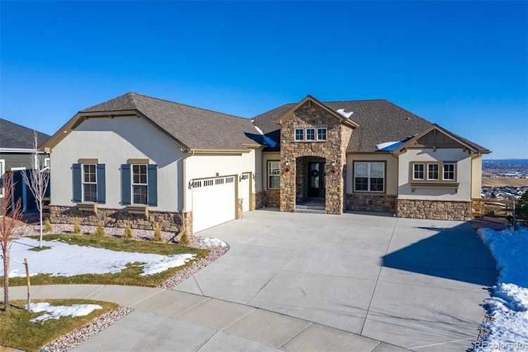 8862 Antero Ct Arvada, CO 80007