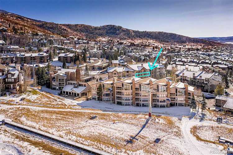 2340 Apres Ski Way #331C Steamboat Springs, CO 80487 | MLS 2893218 Photo 1