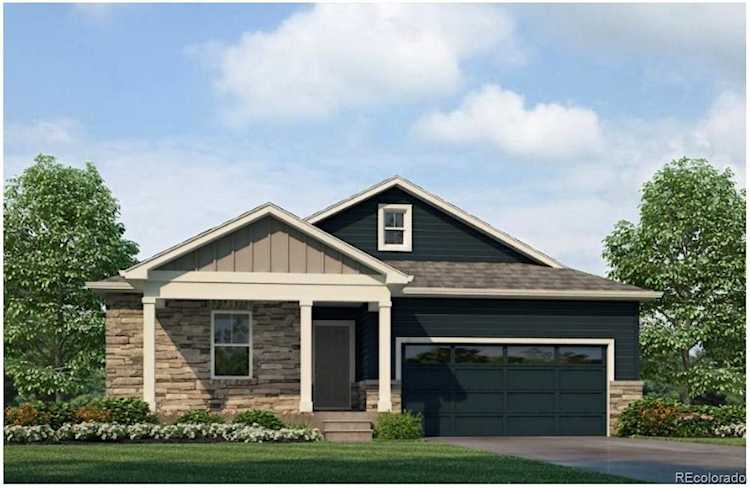 2014 Rosette Place Castle Rock, CO 80104