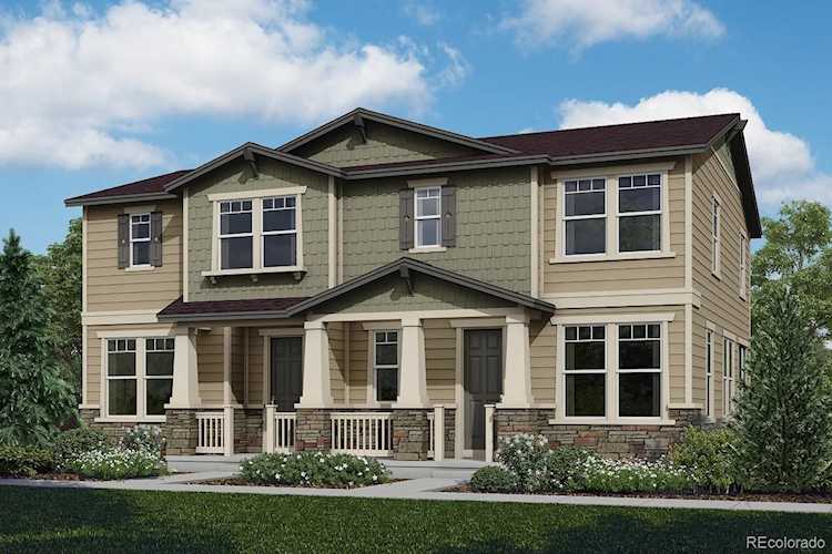 3358 Emily St Castle Rock, CO 80109