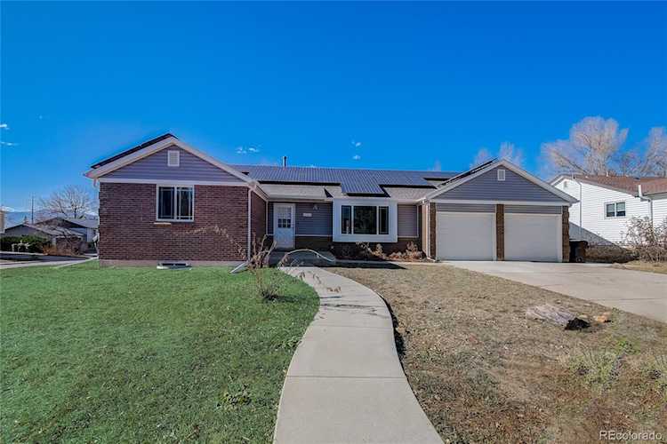 4633 Bedford Ct Boulder, CO 80301 | MLS 1584191 Photo 1