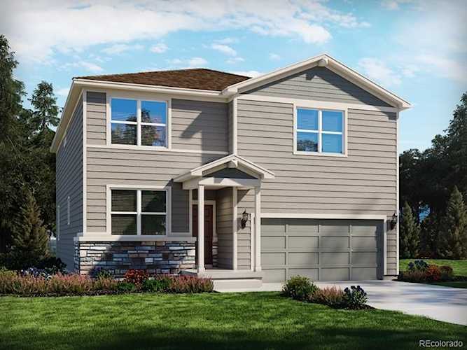 659 Silver Rock Trl Castle Rock, CO 80104
