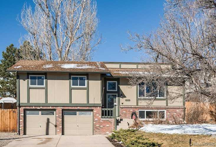 1355 South St Castle Rock, CO 80104