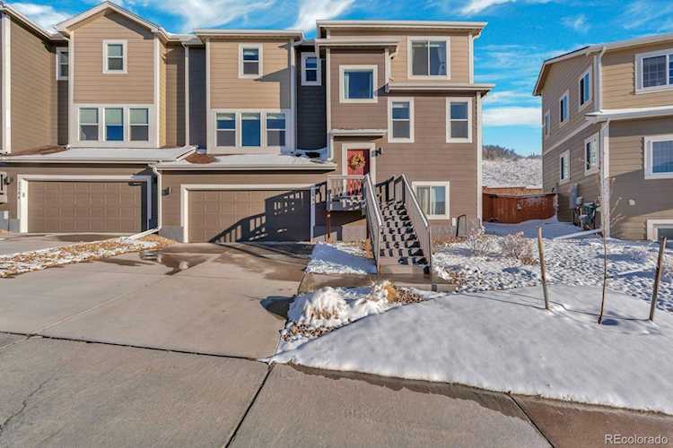 2498 Valley Oak Rd Castle Rock, CO 80104 | MLS ® 3907214 Photo 1