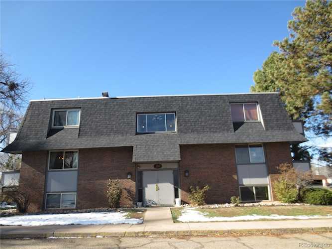 190 E Highline Circle #104 Centennial, CO 80122