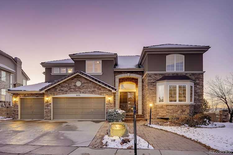 6101 S Joplin Way Centennial, CO 80016