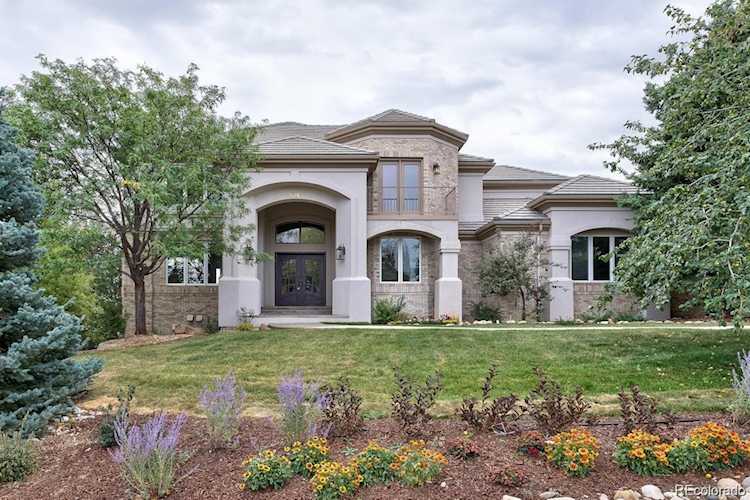 10162 Prestwick Trl Lone Tree, CO 80124