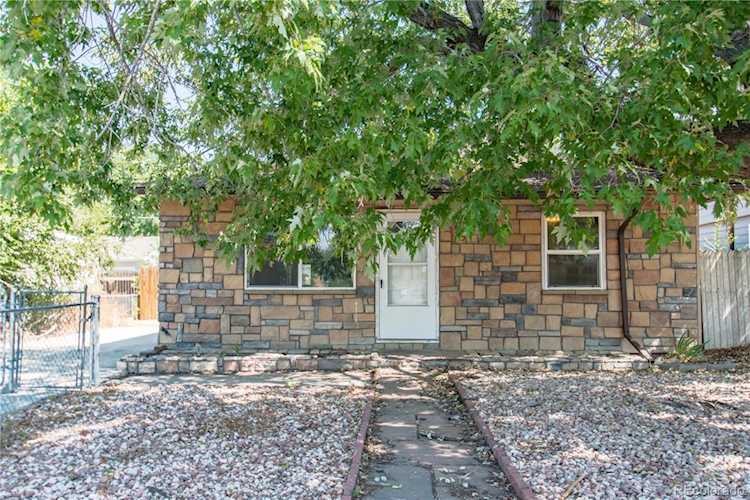 7950 Oneida St Commerce City, CO 80022