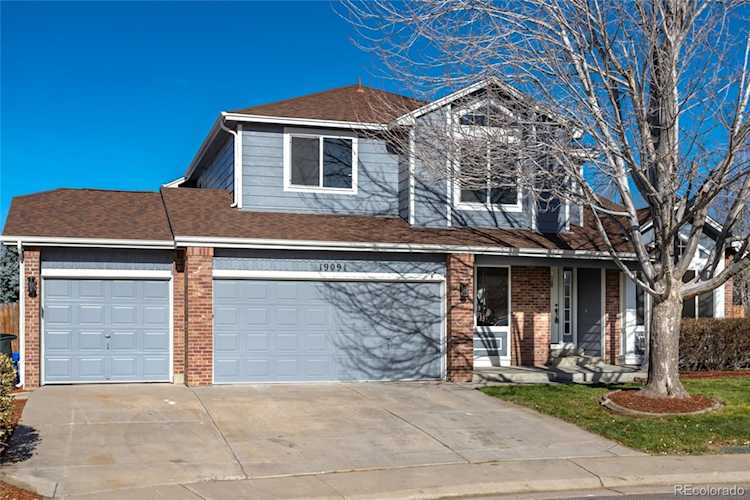 19091 E Progress Ln Centennial, CO 80015