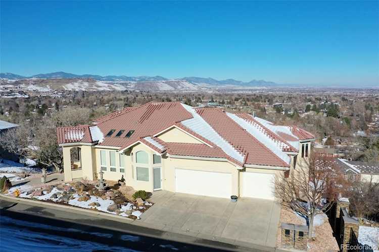 1585 Wright Ct Lakewood, CO 80215