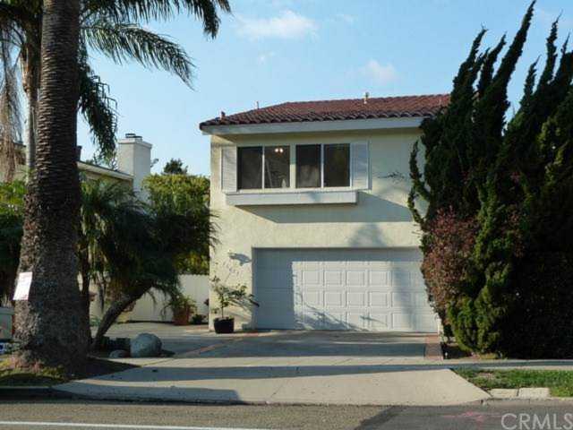 26727 Avenida Las Palmas Dana Point, CA 92624