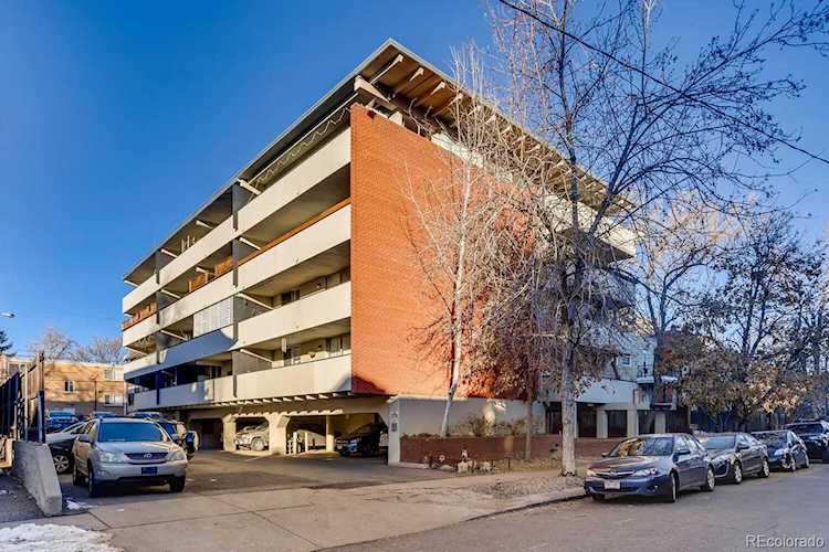 1267 N Lafayette St #406 Denver, CO 80218