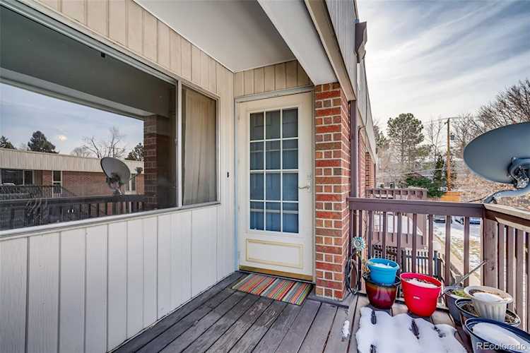 3663 S Sheridan Blvd #K15 Denver, CO 80235