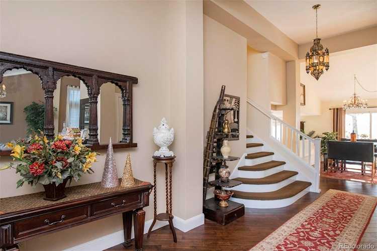 16218 W Ellsworth Dr Golden, CO 80401