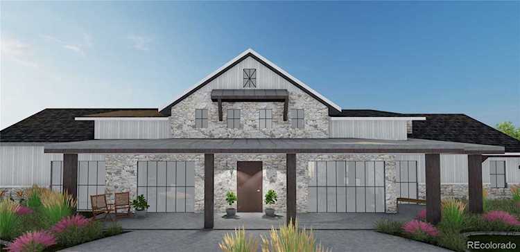 956 Country Club Parkway Parkway Castle Rock, CO 80108