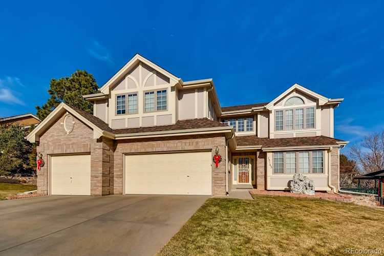 13163 W La Salle Circle Lakewood, CO 80228