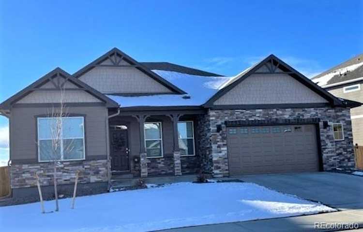 1680 Pinion Wing Circle Castle Rock, CO 80108