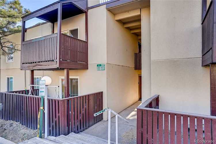 9725 E Harvard Ave #321 Denver, CO 80231
