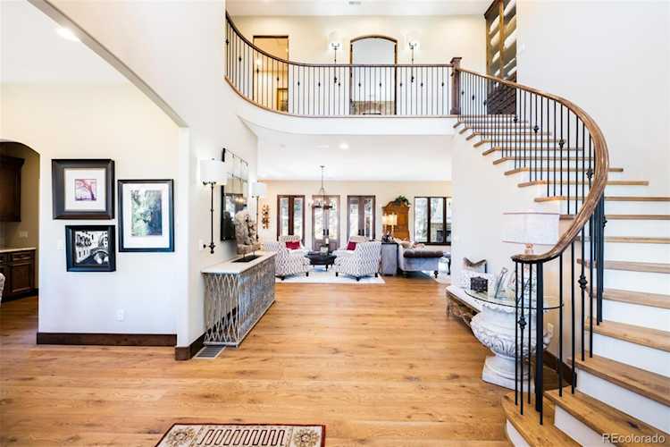 31974 Snowshoe Rd Evergreen, CO 80439