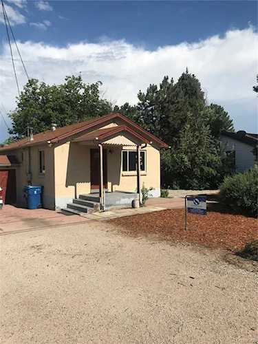 3110 S Bryant St Englewood, CO 80110