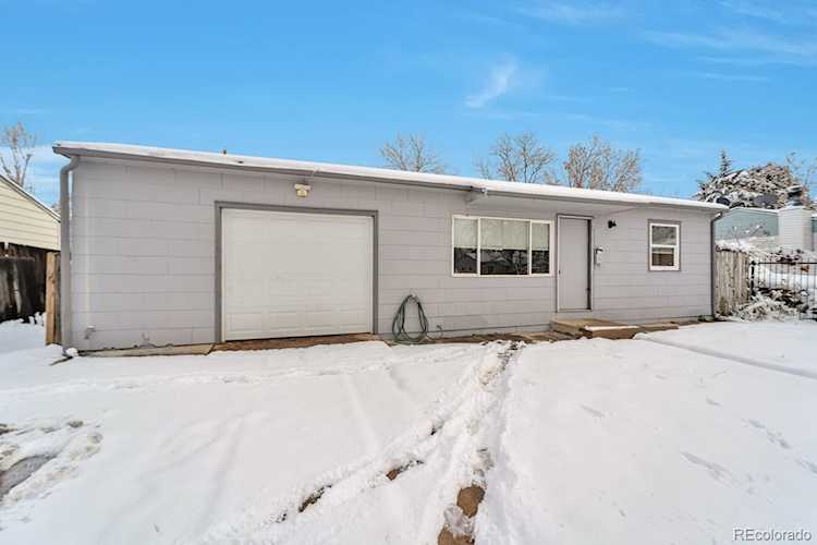 7980 Pontiac St Commerce City, CO 80022