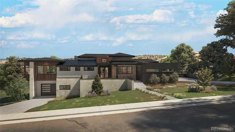 7716 Dante Dr Littleton, CO 80125