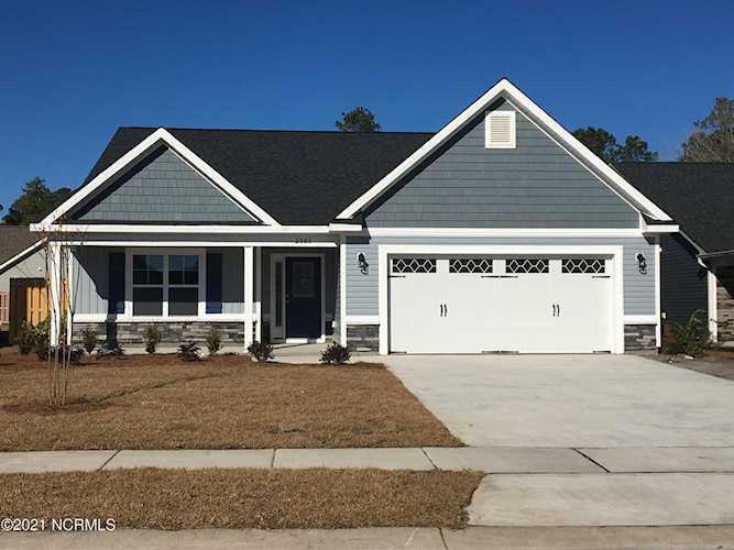 Home For Sale At 2105 Millington Court, Leland NC 28451 $251,000 Photo 1