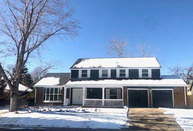 3165 Zinnia St Golden, CO 80401