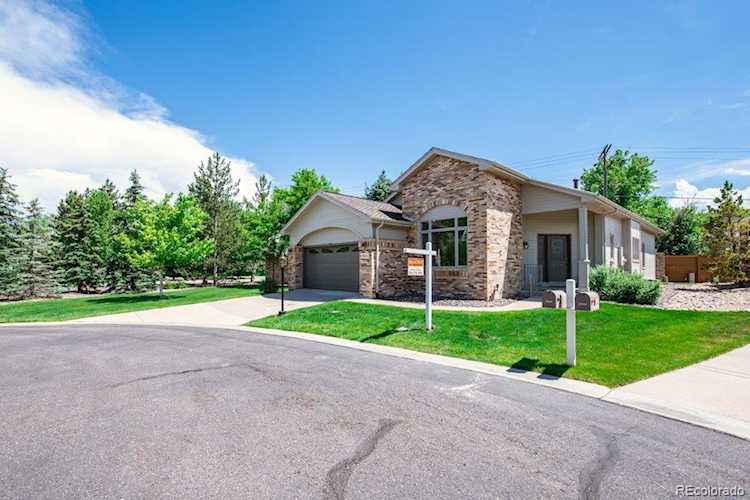 15142 W 32nd Dr Golden, CO 80401