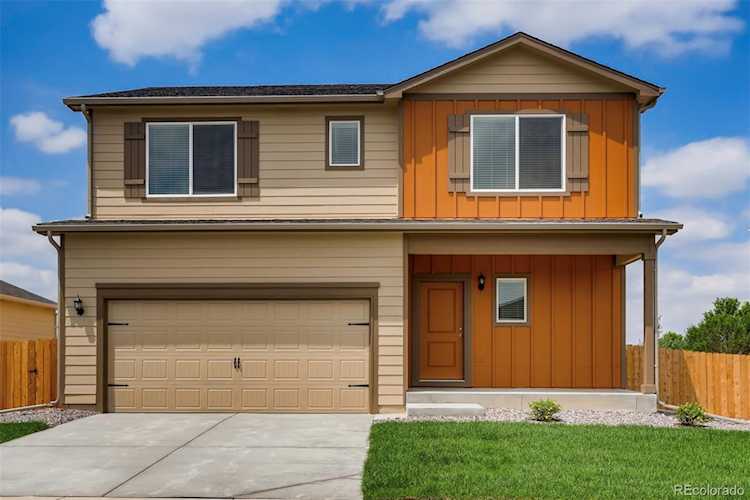 7208 Ellingwood Avenue Frederick, CO 80504 | MLS 8481248 Photo 1