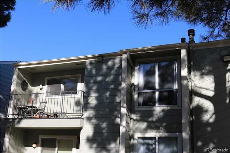 2375 E Geddes Ave #B23 Centennial, CO 80122