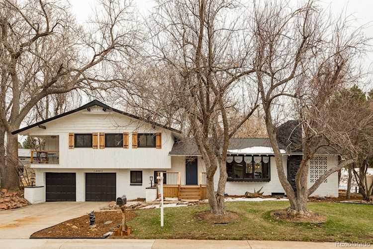 12880 W 16th Dr Golden, CO 80401