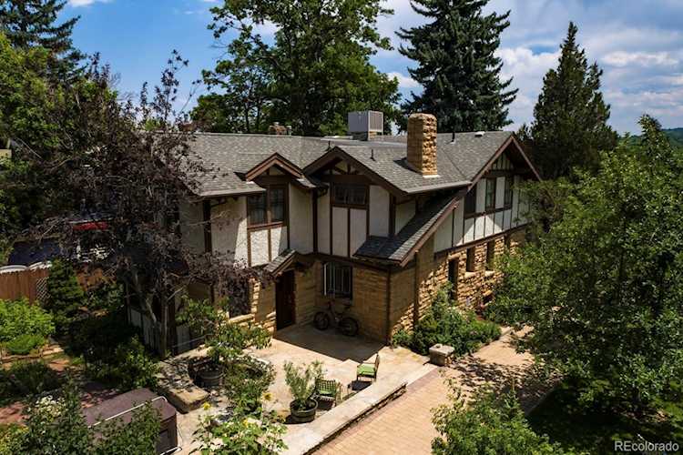 721 Spruce St Boulder, CO 80302