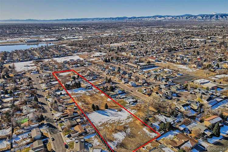 4147 W 64th Ave Arvada, CO 80003