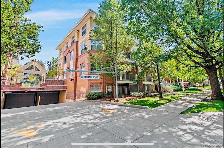 1570 Milwaukee St #330 Denver, CO 80206