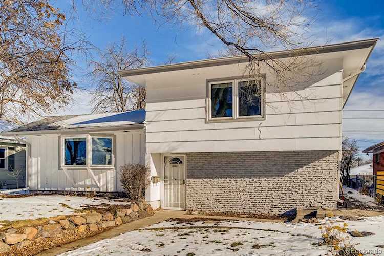 428 S Ivy St Denver, CO 80224