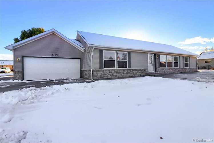2700 W Bates Ave Denver, CO 80236