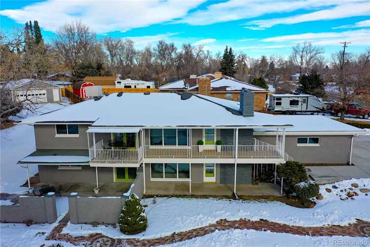 275 Garrison St Lakewood, CO 80226