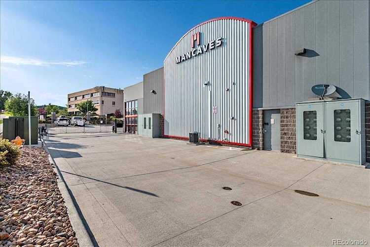 13303 E Adam Aircraft Circle #C20 Englewood, CO 80112