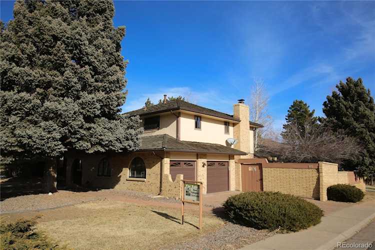 214 Flora Way Golden, CO 80401