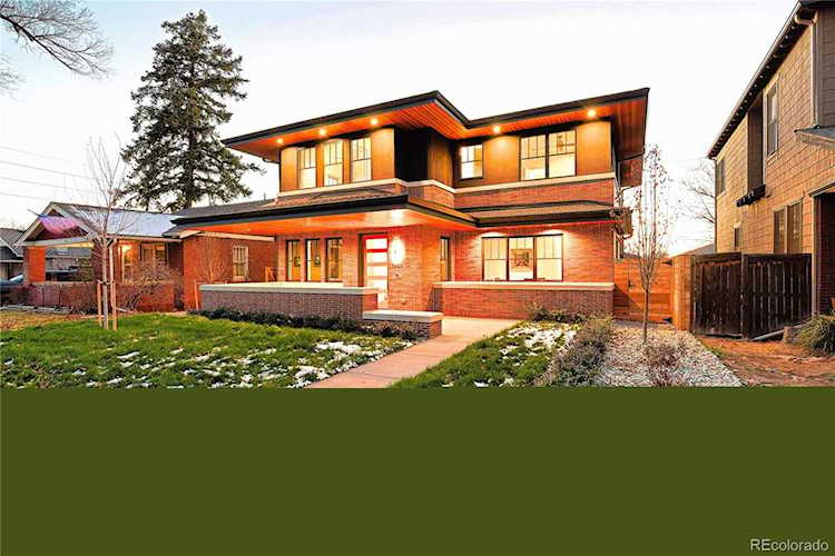 1483 S S Vine St Denver, CO 80210