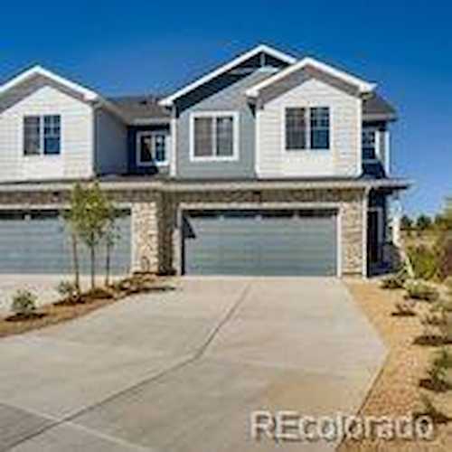 5332 Canyon View Dr #13 Castle Rock, CO 80104 | MLS 9993822 Photo 1