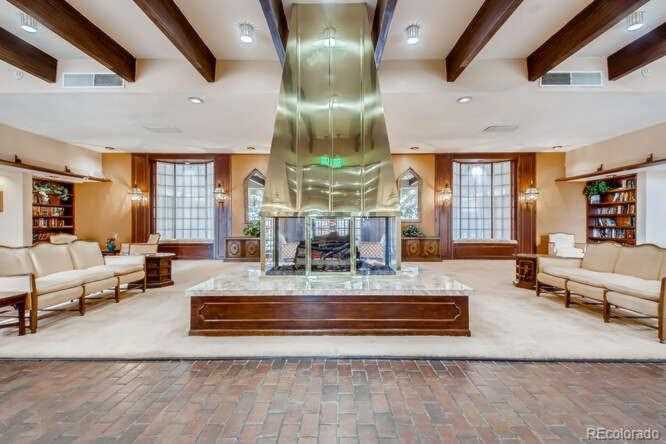 8060 E Girard Ave #801 Denver, CO 80231