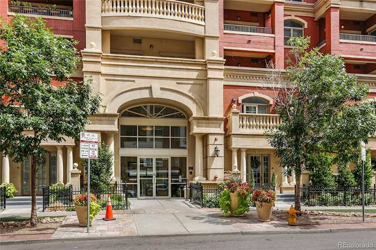 1950 N Logan St #406 Denver, CO 80203