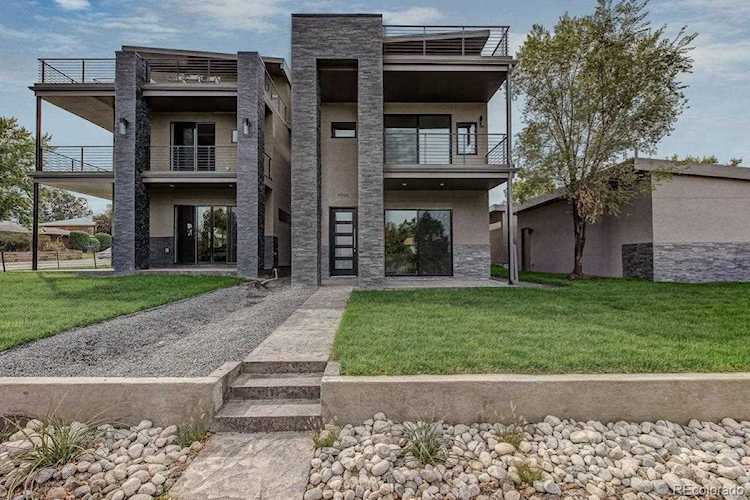 4900 W 17th Ave Denver, CO 80204