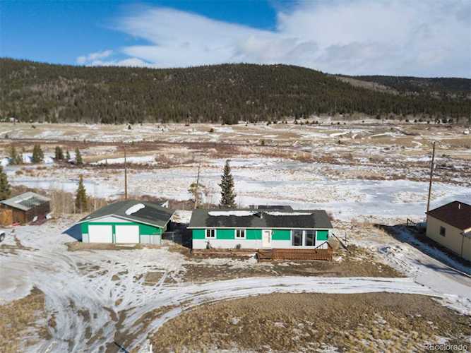 324 Main St Alma, CO 80420