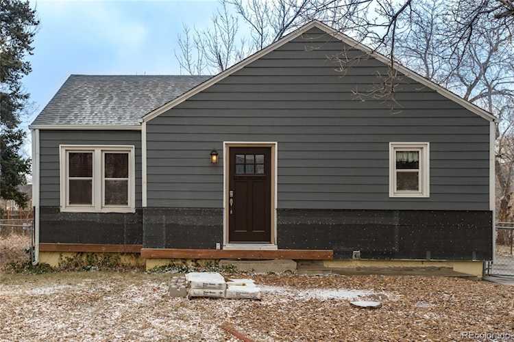 1150 Orion St Golden, CO 80401
