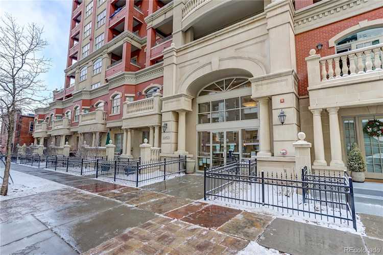 1950 N Logan St #1002 Denver, CO 80203