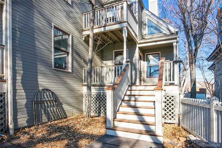 2135 Spruce St #6 Boulder, CO 80302